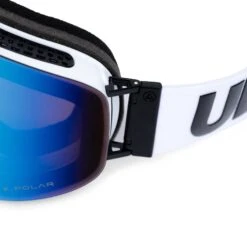 Freeride Steel White / Blue -The Indian Face Ventas UL V02 24M01C07 06.2
