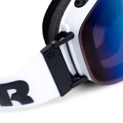 Freeride Steel White / Blue -The Indian Face Ventas UL V02 24M01C07 06.3