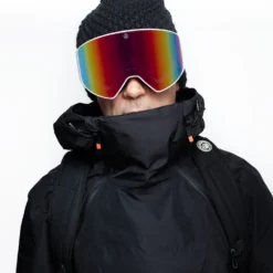 Avalanche White / Red -The Indian Face Ventas UL V02 24M02C01 06 d17ec285 f4d9 4ec0 84f0 d25535b8447c scaled