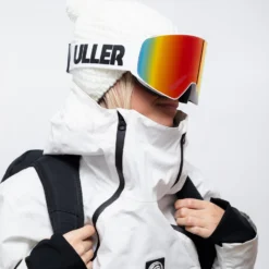 Avalanche White / Red -The Indian Face Ventas UL V02 24M02C01 08 5b272de9 dbac 4b61 b10f e6395b97d3ab scaled