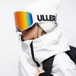 Avalanche White / Red -The Indian Face Ventas UL V02 24M02C01 09 e44860ae 78f4 42ad a628 d78b084be70a scaled