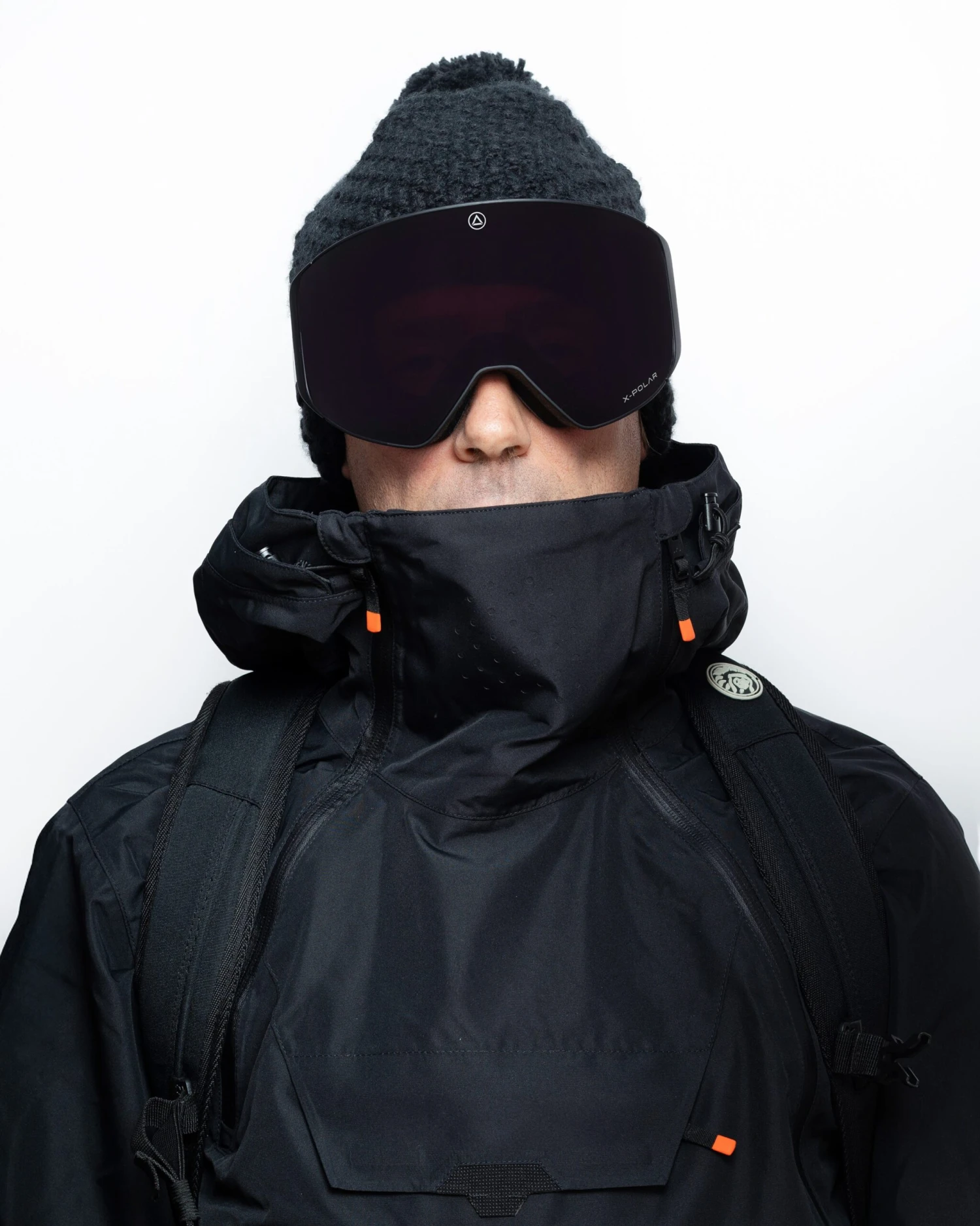 Avalanche Black / Black 5 Avalanche Black / Black - Imagen 3