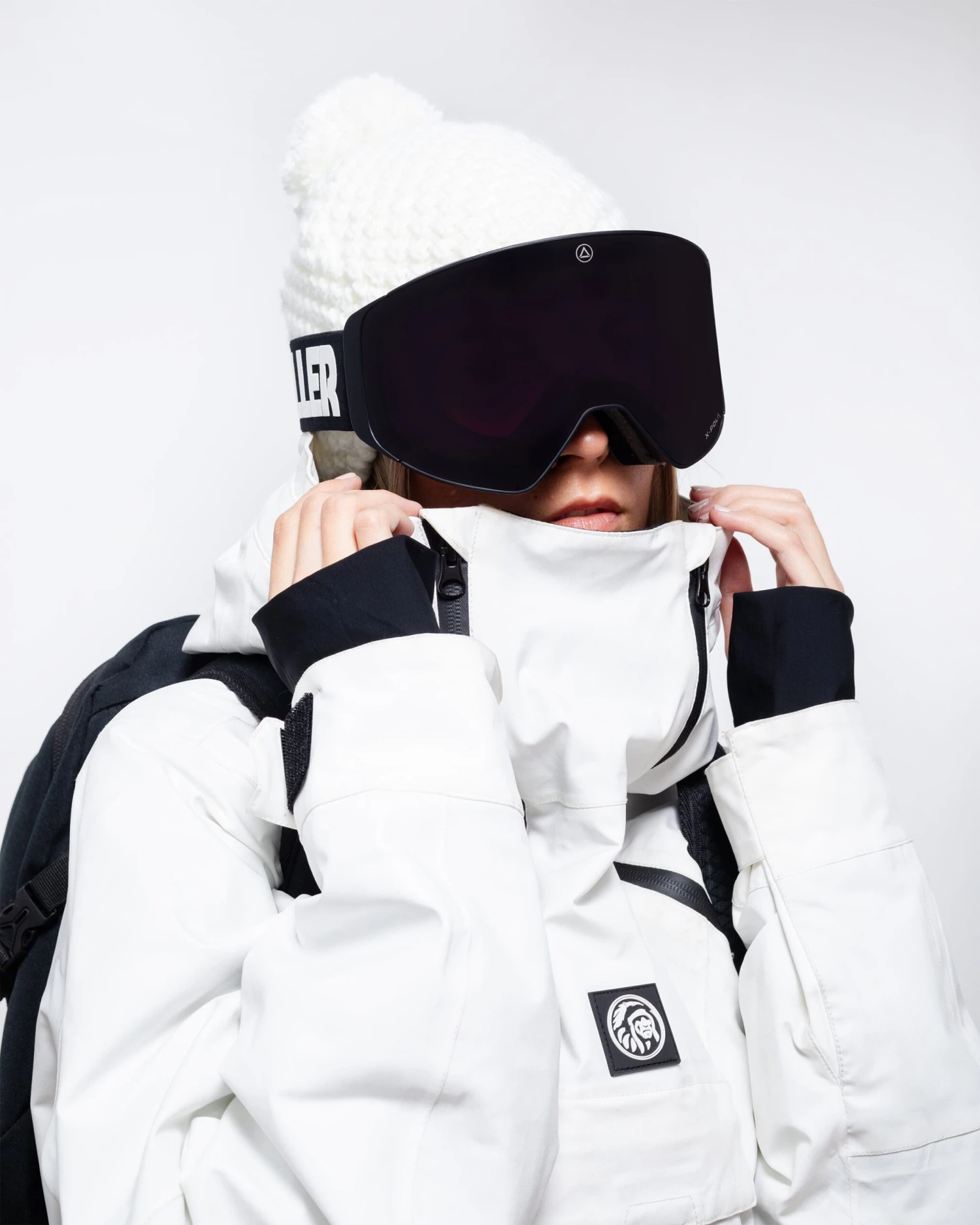 Avalanche Black / Black 16 Avalanche Black / Black - Imagen 14