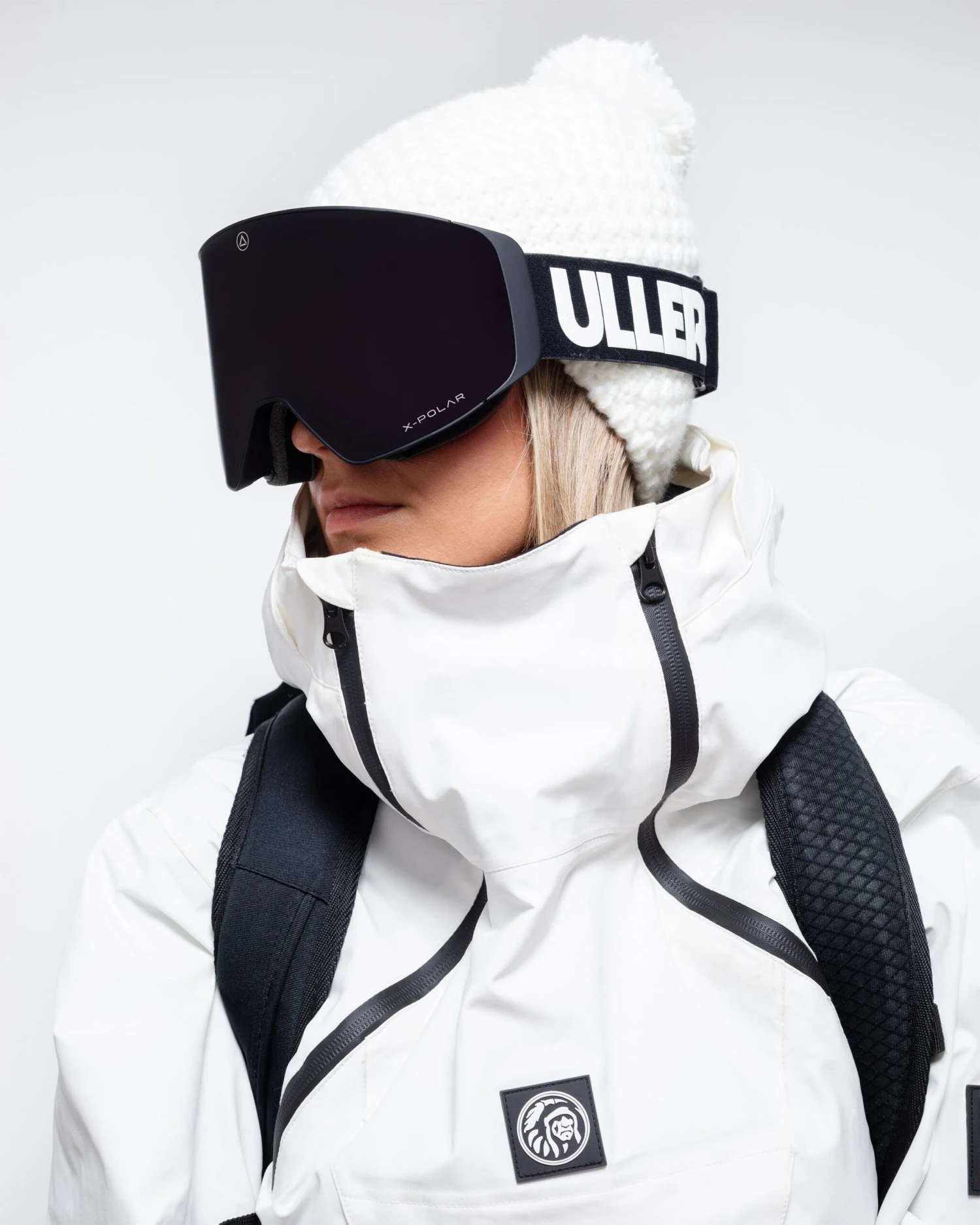 Avalanche Black / Black 17 Avalanche Black / Black - Imagen 15