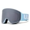 Avalanche Blue / Silver 2 Avalanche Blue / Silver -The Indian Face Ventas UL V02 24M02C03 01