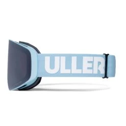 Avalanche Blue / Silver 22 Avalanche Blue / Silver -The Indian Face Ventas UL V02 24M02C03 04