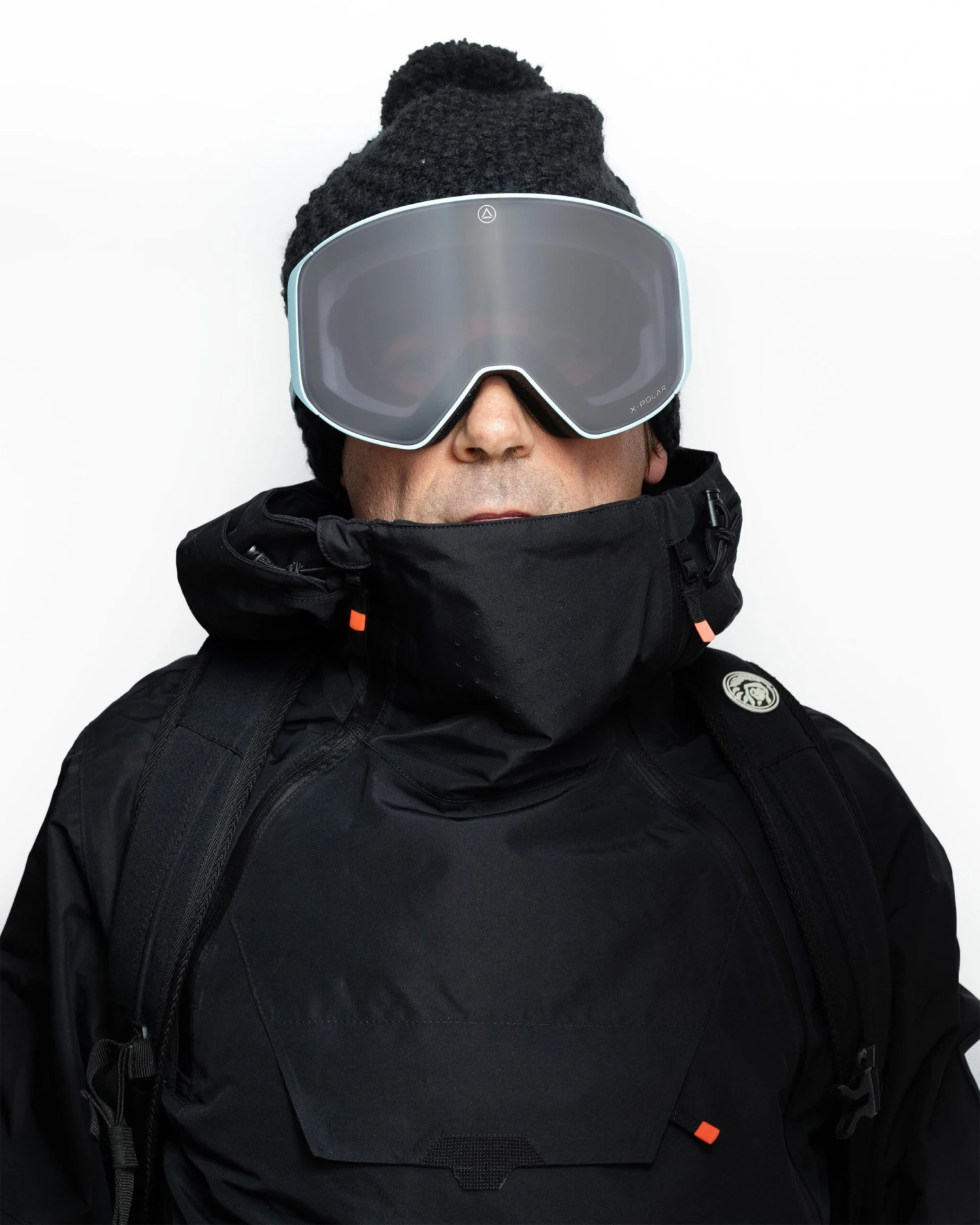 Avalanche Blue / Silver 5 Avalanche Blue / Silver - Imagen 3