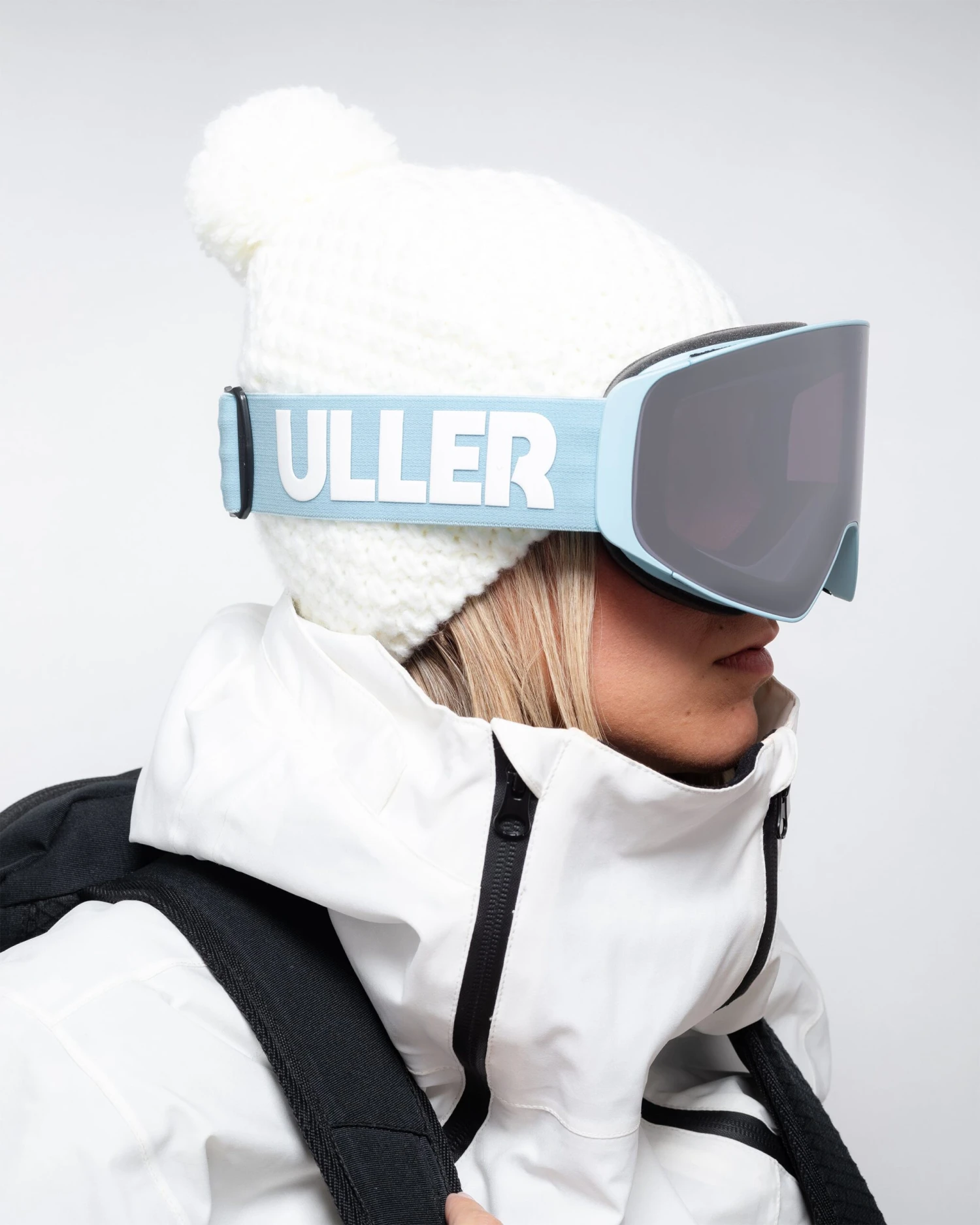 Avalanche Blue / Silver 4 Avalanche Blue / Silver - Imagen 2