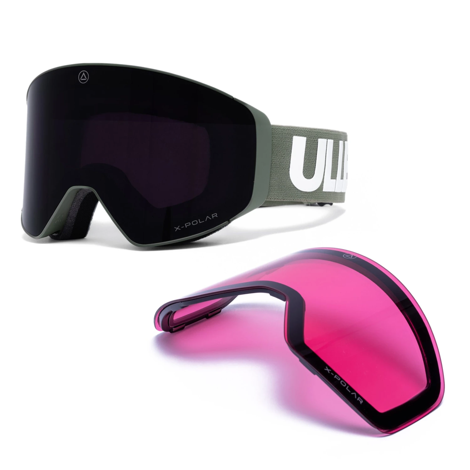 Avalanche Green / Black 9 Avalanche Green / Black - Imagen 7