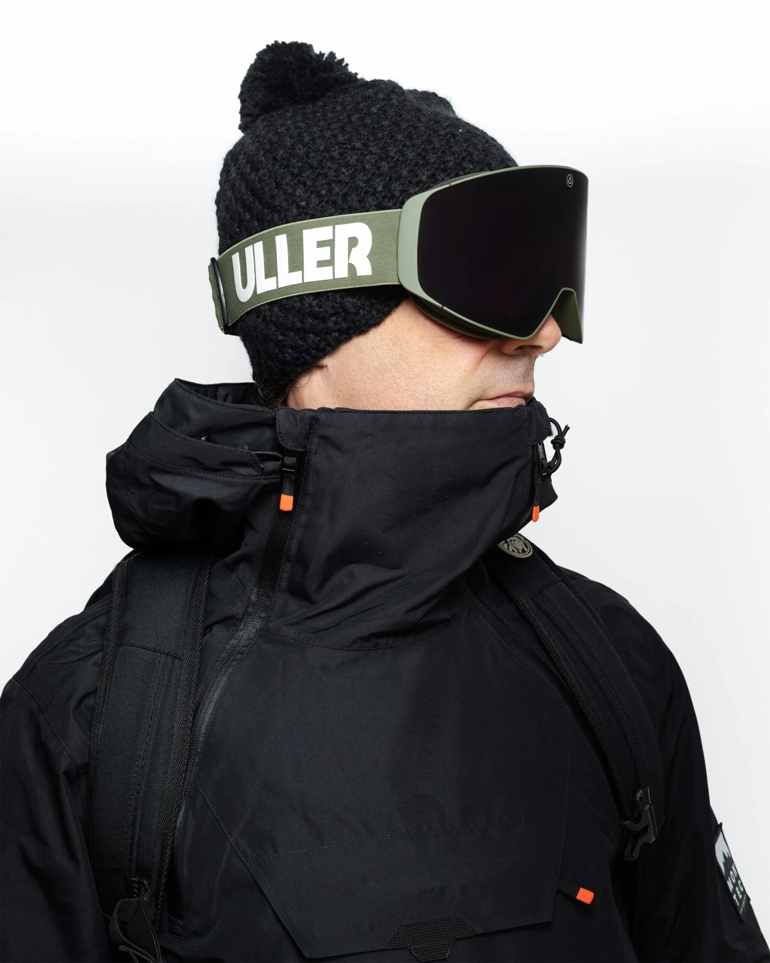 Avalanche Green / Black 15 Avalanche Green / Black - Imagen 13