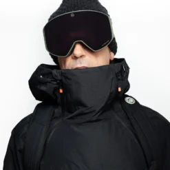 Avalanche Green / Black 19 Avalanche Green / Black -The Indian Face Ventas UL V02 24M02C04 07 ff3a40dd 9078 42af b3b7 9cded8162eee scaled