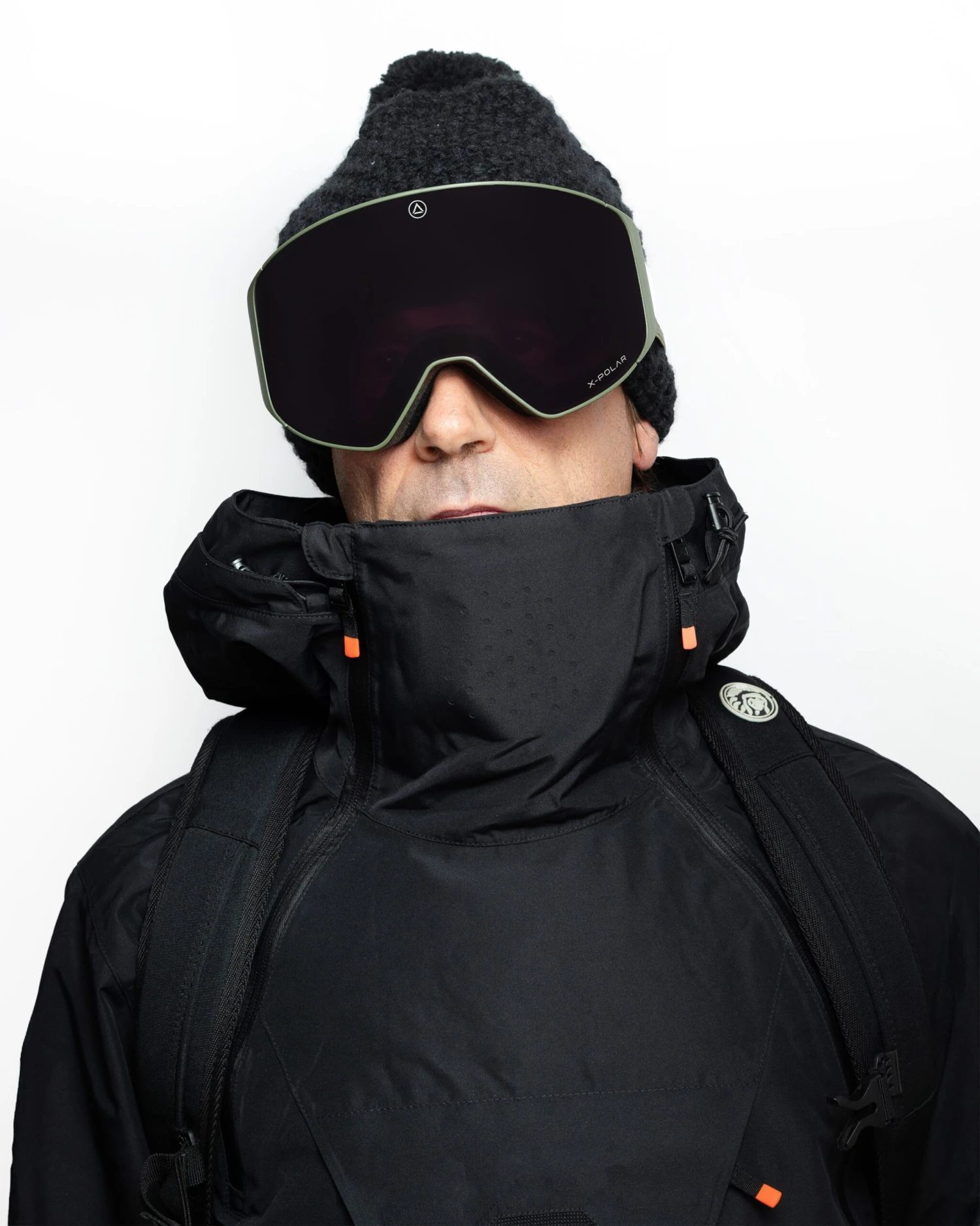 Avalanche Green / Black 5 Avalanche Green / Black - Imagen 3