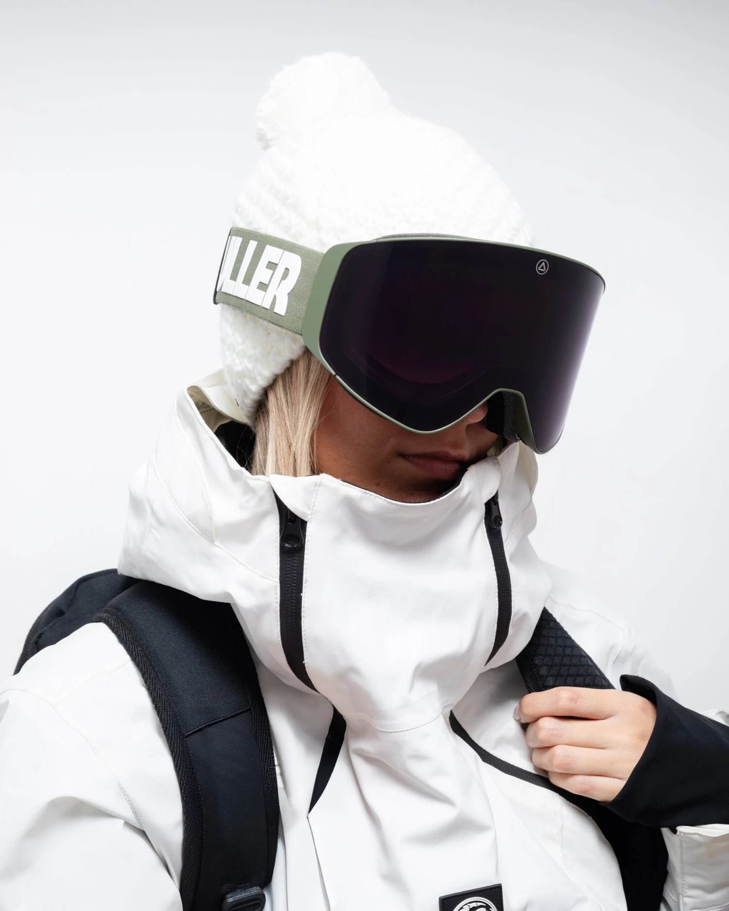 Avalanche Green / Black 16 Avalanche Green / Black - Imagen 14