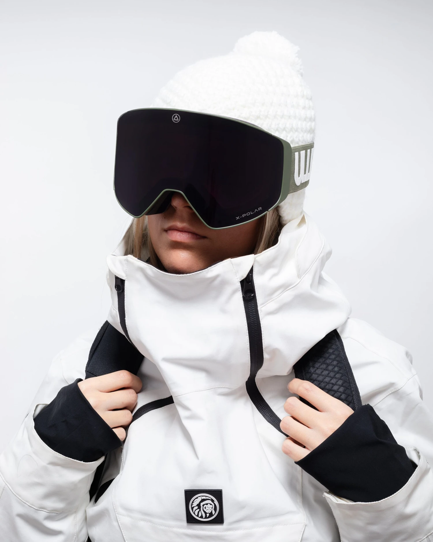 Avalanche Green / Black 17 Avalanche Green / Black - Imagen 15