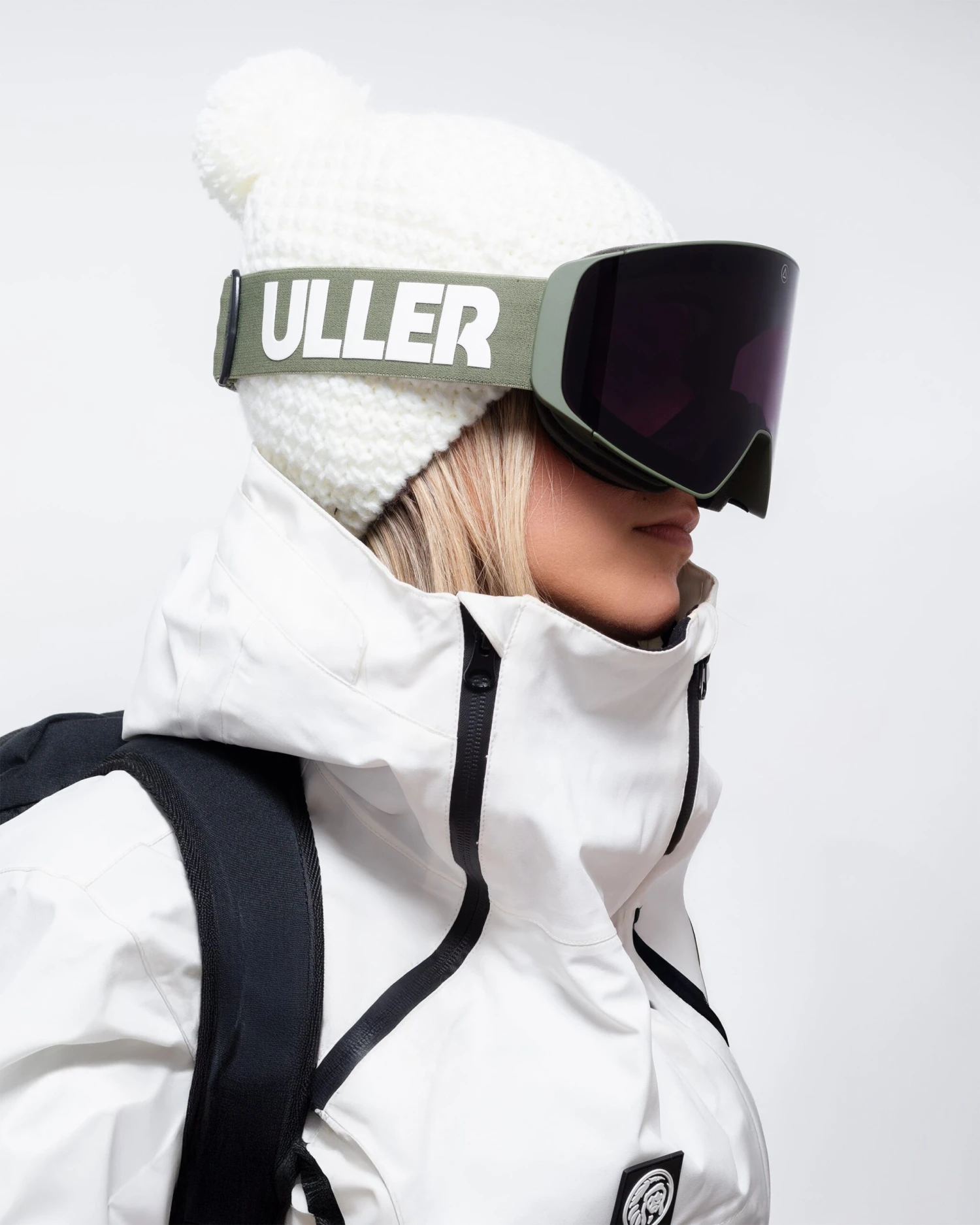 Avalanche Green / Black 4 Avalanche Green / Black - Imagen 2