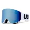Avalanche White / Blue -The Indian Face Ventas UL V02 24M02C05 01