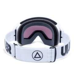 Avalanche White / Blue 21 Avalanche White / Blue -The Indian Face Ventas UL V02 24M02C05 03