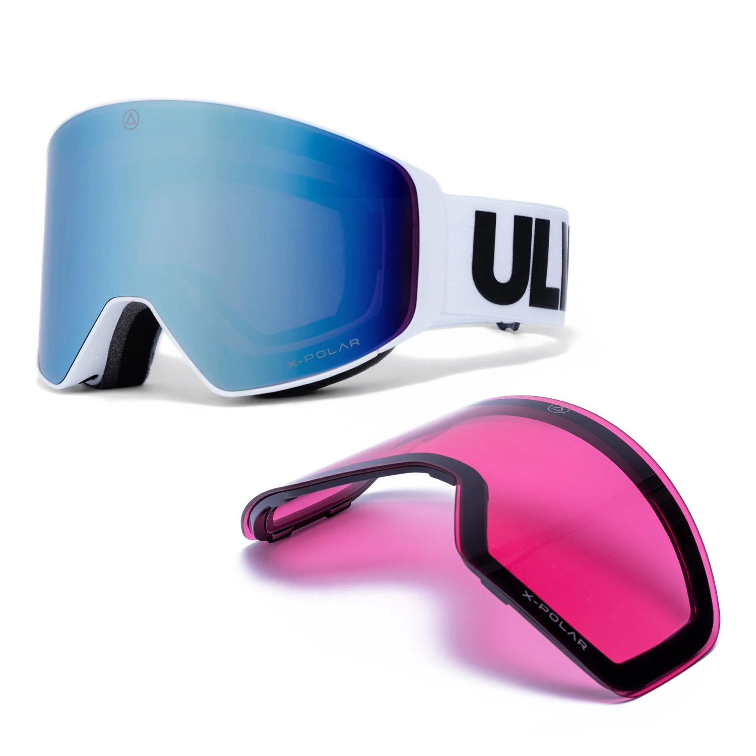 Avalanche White / Blue 9 Avalanche White / Blue - Imagen 7