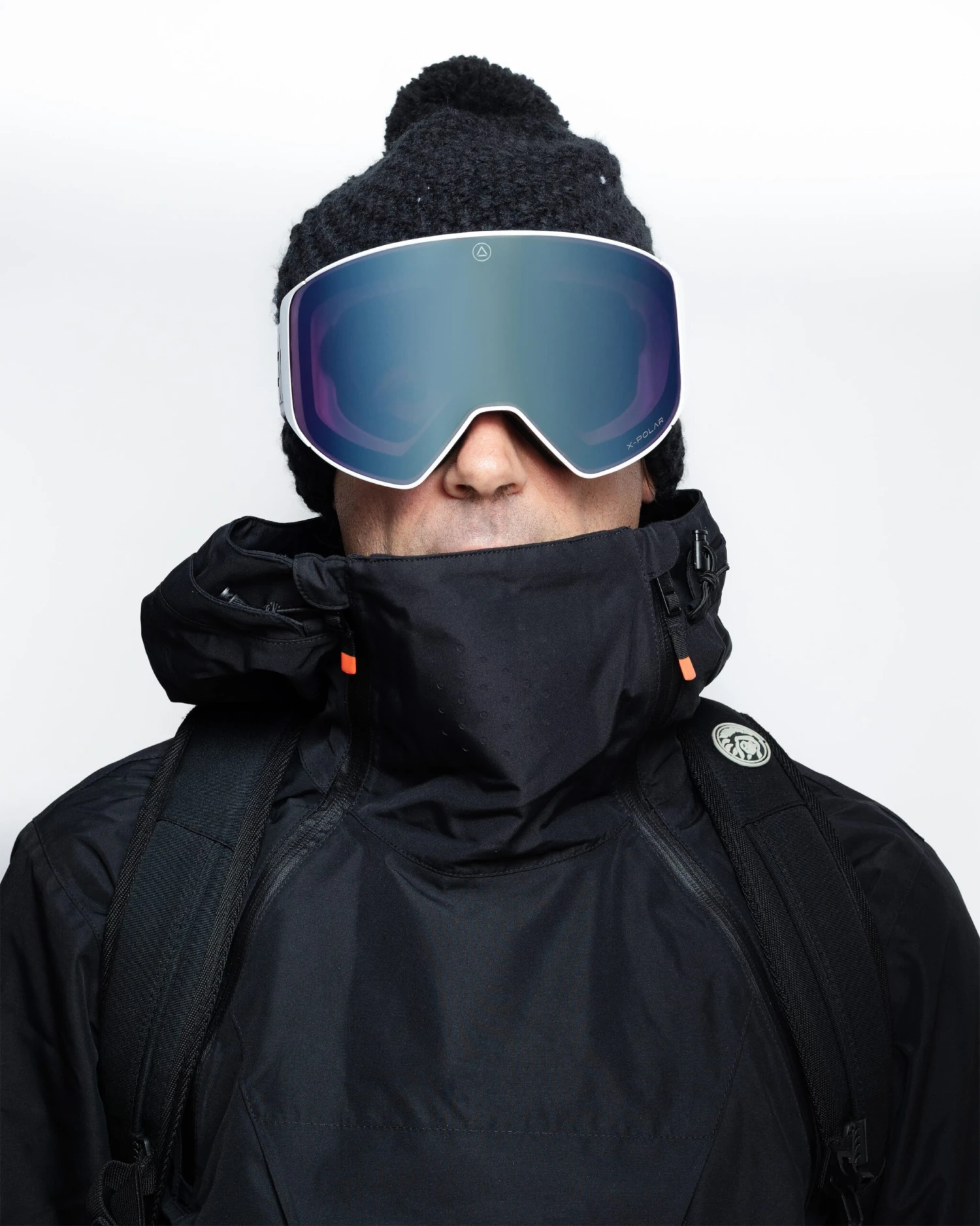 Avalanche White / Blue 4 Avalanche White / Blue - Imagen 2