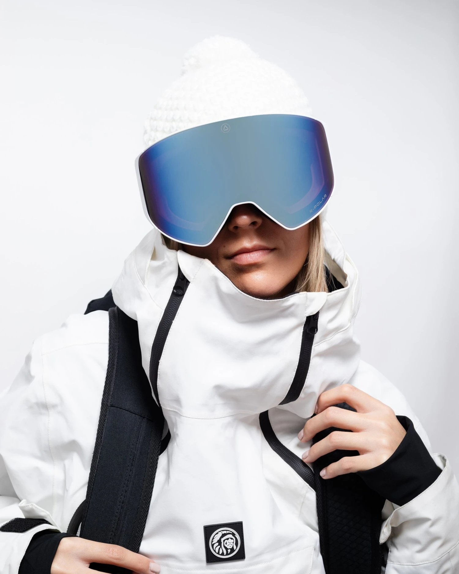 Avalanche White / Blue 17 Avalanche White / Blue - Imagen 15