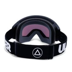 Avalanche Black / Red 21 Avalanche Black / Red -The Indian Face Ventas UL V02 24M02C06 03