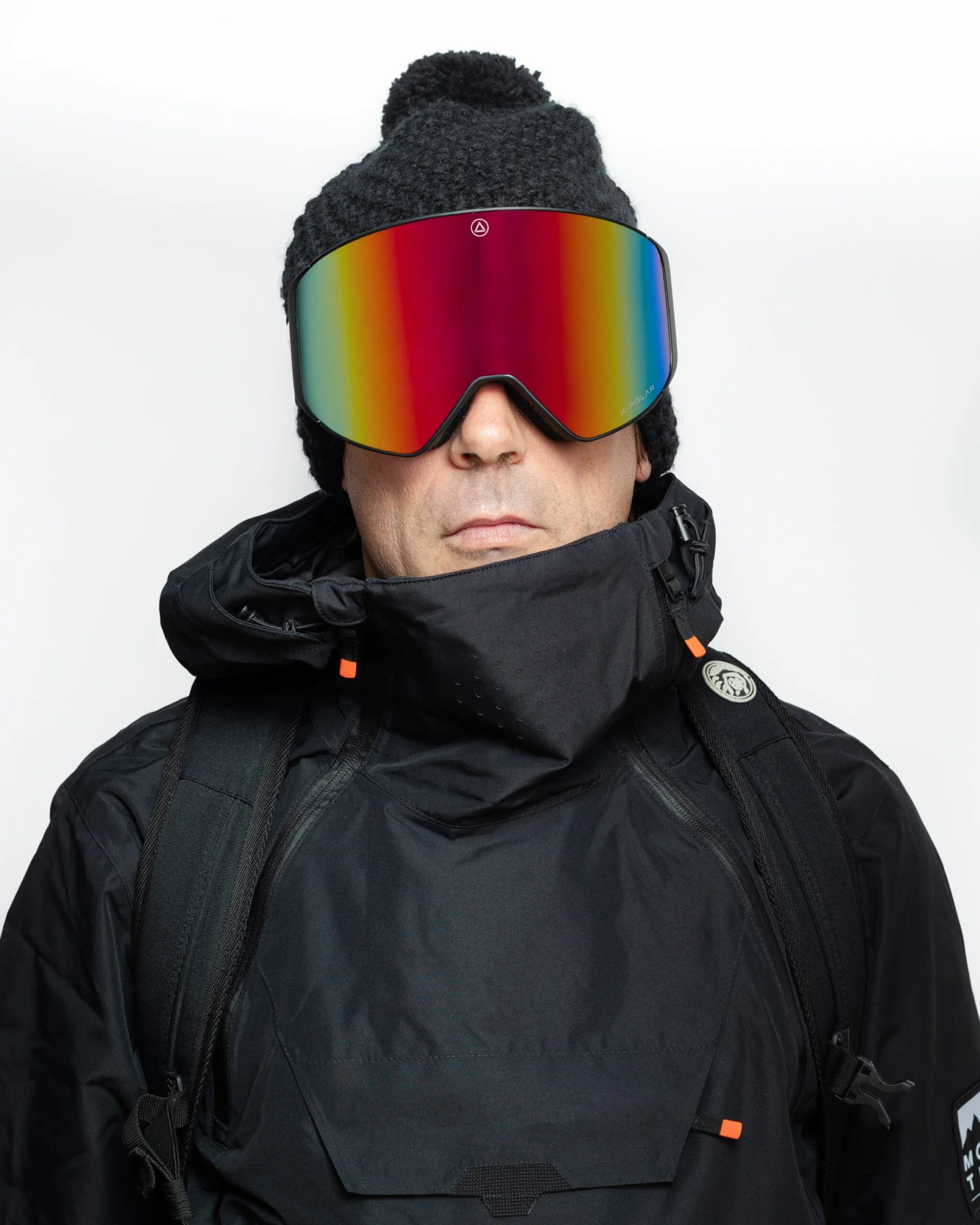 Avalanche Black / Red 15 Avalanche Black / Red - Imagen 13