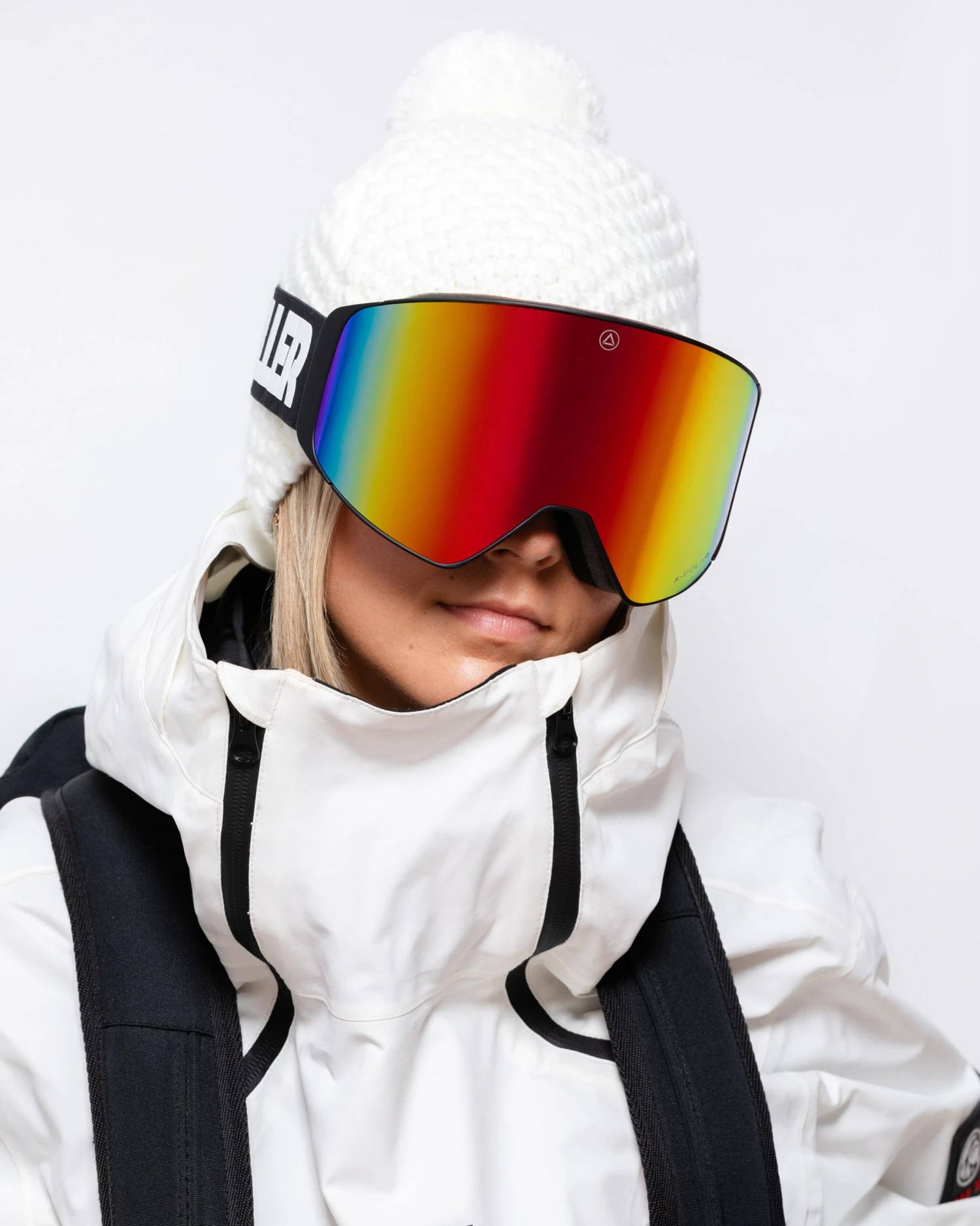 Avalanche Black / Red 16 Avalanche Black / Red - Imagen 14