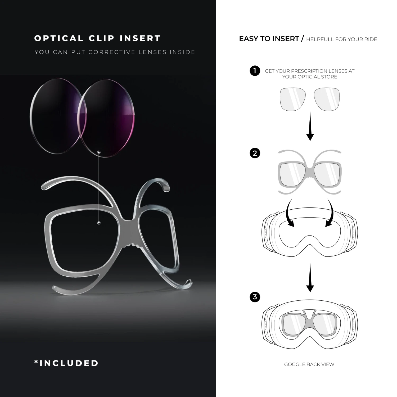 Avalanche Black / Red 14 Avalanche Black / Red - Imagen 12