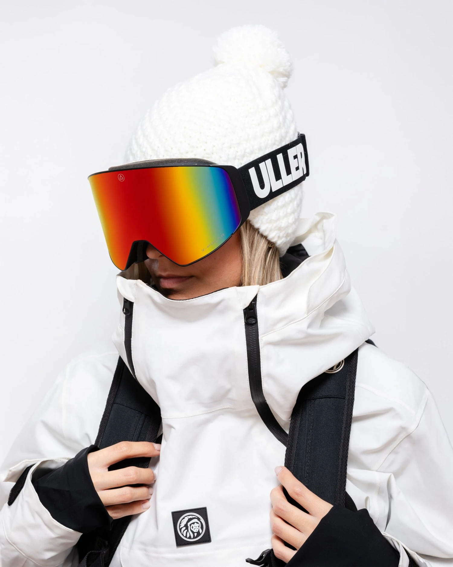 Avalanche Black / Red 5 Avalanche Black / Red - Imagen 3