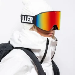 Avalanche Black / Red 31 Avalanche Black / Red -The Indian Face Ventas UL V02 24M02C06 11 scaled