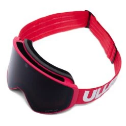 Avalanche Pink / Black 21 Avalanche Pink / Black -The Indian Face Ventas UL V02 24M02C07 02