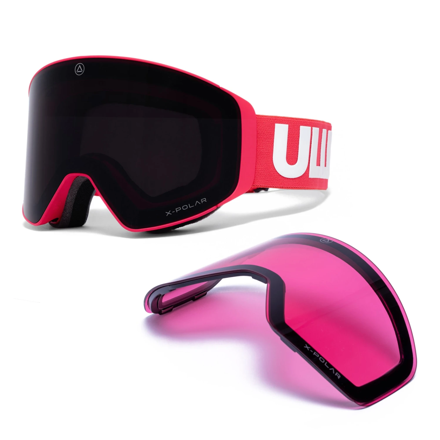 Avalanche Pink / Black 9 Avalanche Pink / Black - Imagen 7