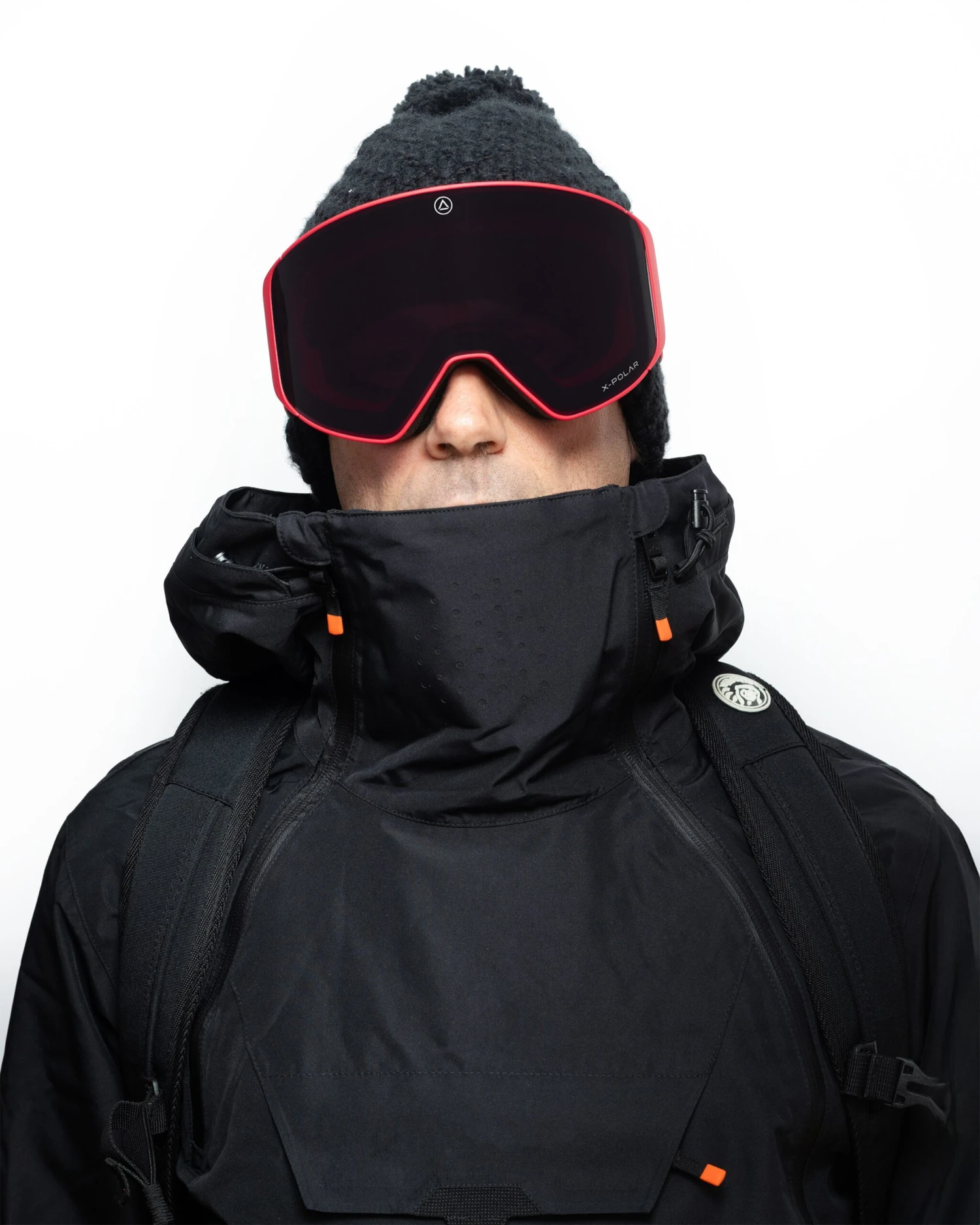 Avalanche Pink / Black 15 Avalanche Pink / Black - Imagen 13