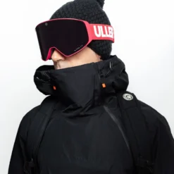 Avalanche Pink / Black 20 Avalanche Pink / Black -The Indian Face Ventas UL V02 24M02C07 07 803c0762 2dd8 4c4a bc14 be67a56aef3d scaled