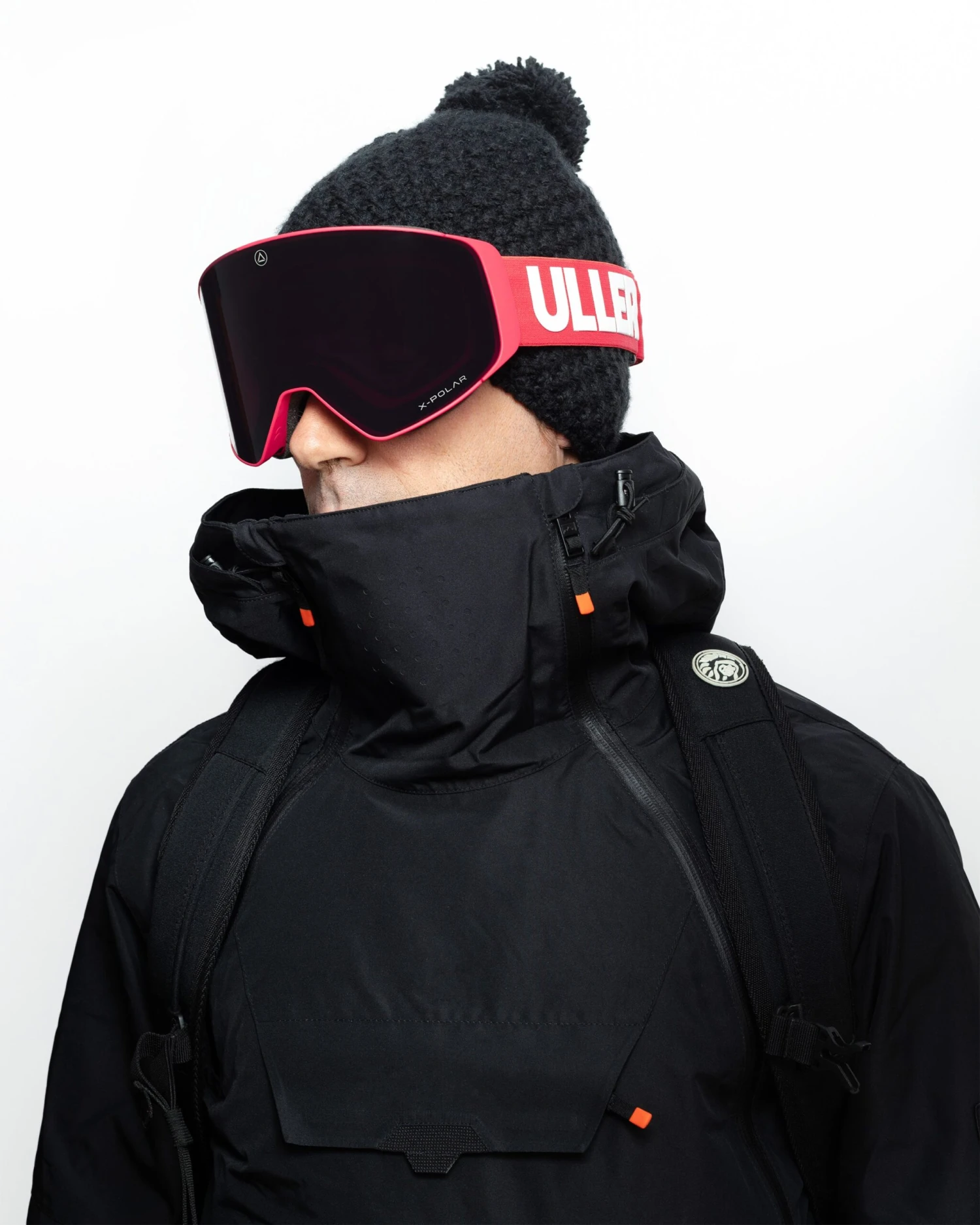 Avalanche Pink / Black 5 Avalanche Pink / Black - Imagen 3