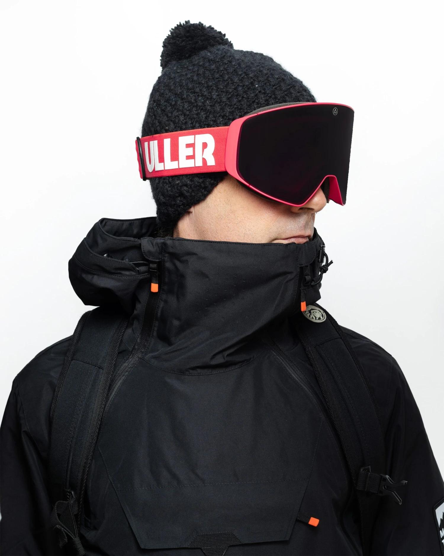 Avalanche Pink / Black 16 Avalanche Pink / Black - Imagen 14