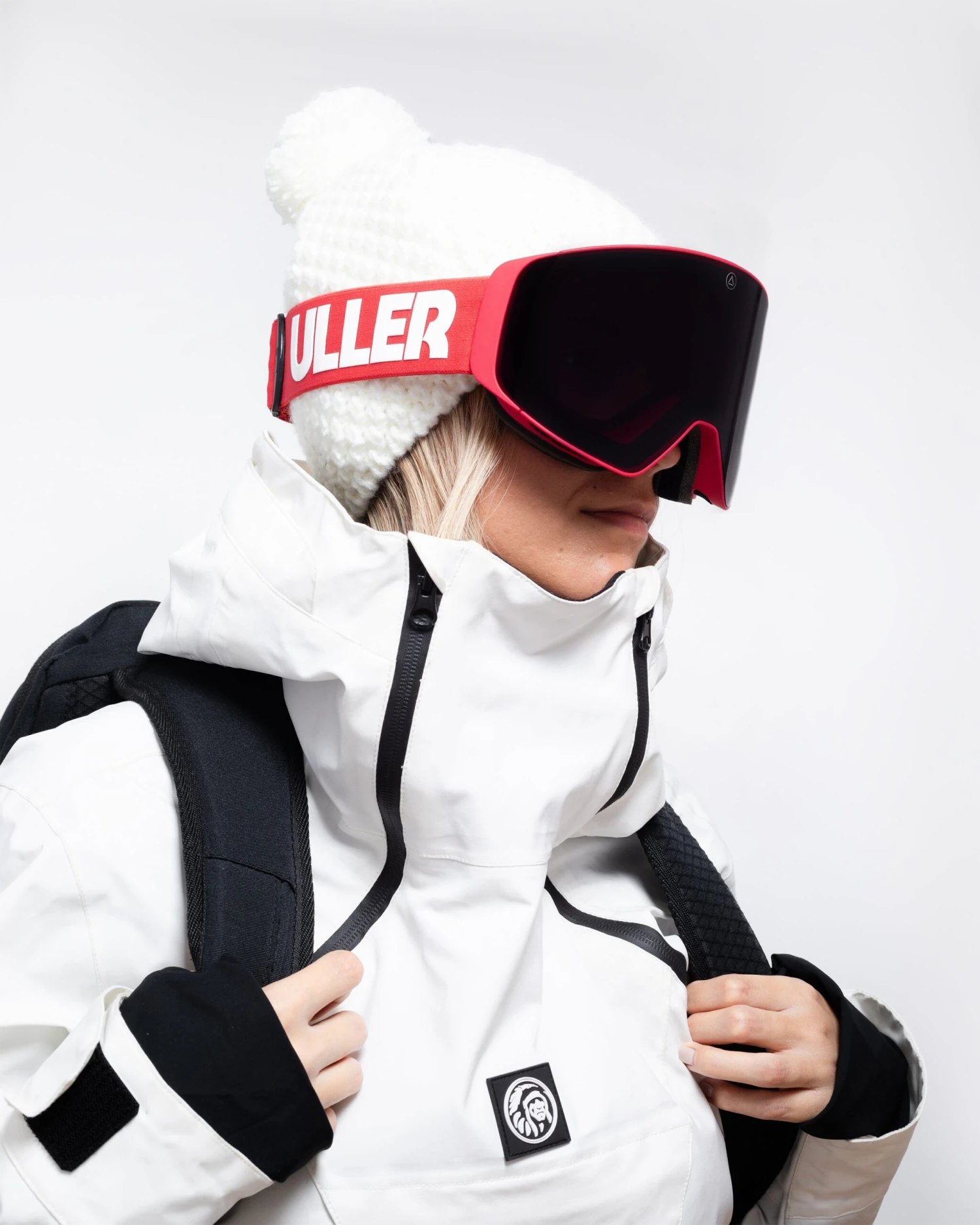 Avalanche Pink / Black 4 Avalanche Pink / Black - Imagen 2