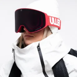 Avalanche Pink / Black 33 Avalanche Pink / Black -The Indian Face Ventas UL V02 24M02C07 11 scaled