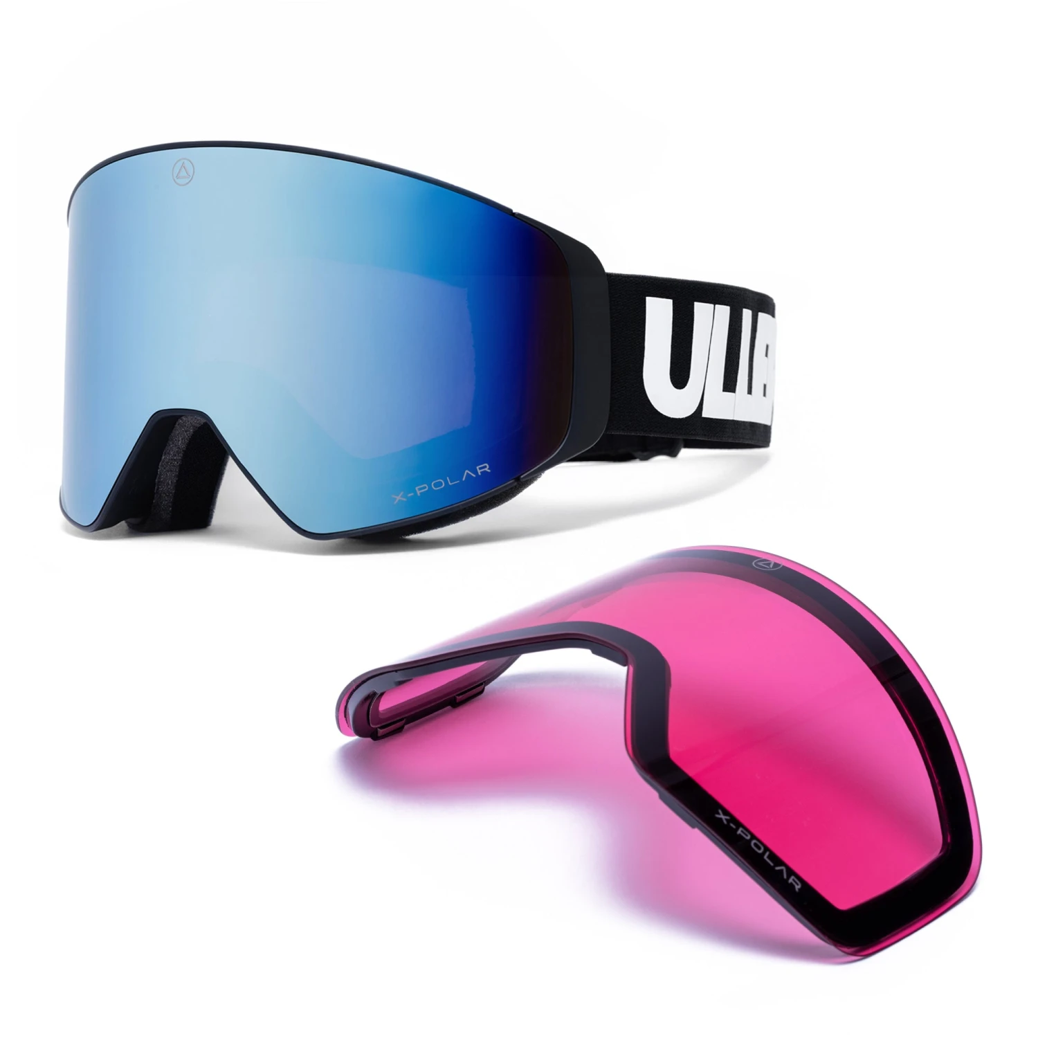 Avalanche Black / Blue 9 Avalanche Black / Blue - Imagen 7