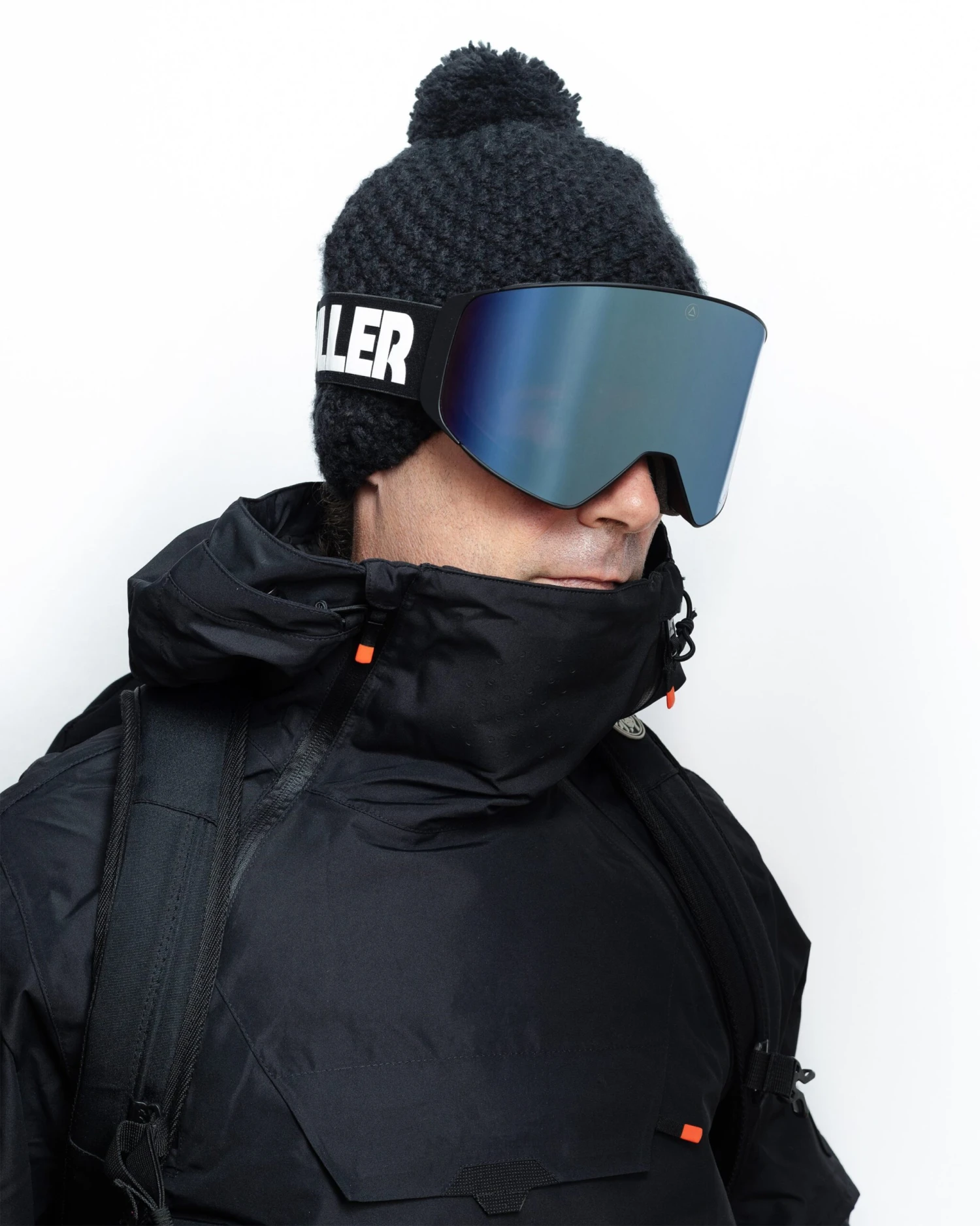 Avalanche Black / Blue 15 Avalanche Black / Blue - Imagen 13