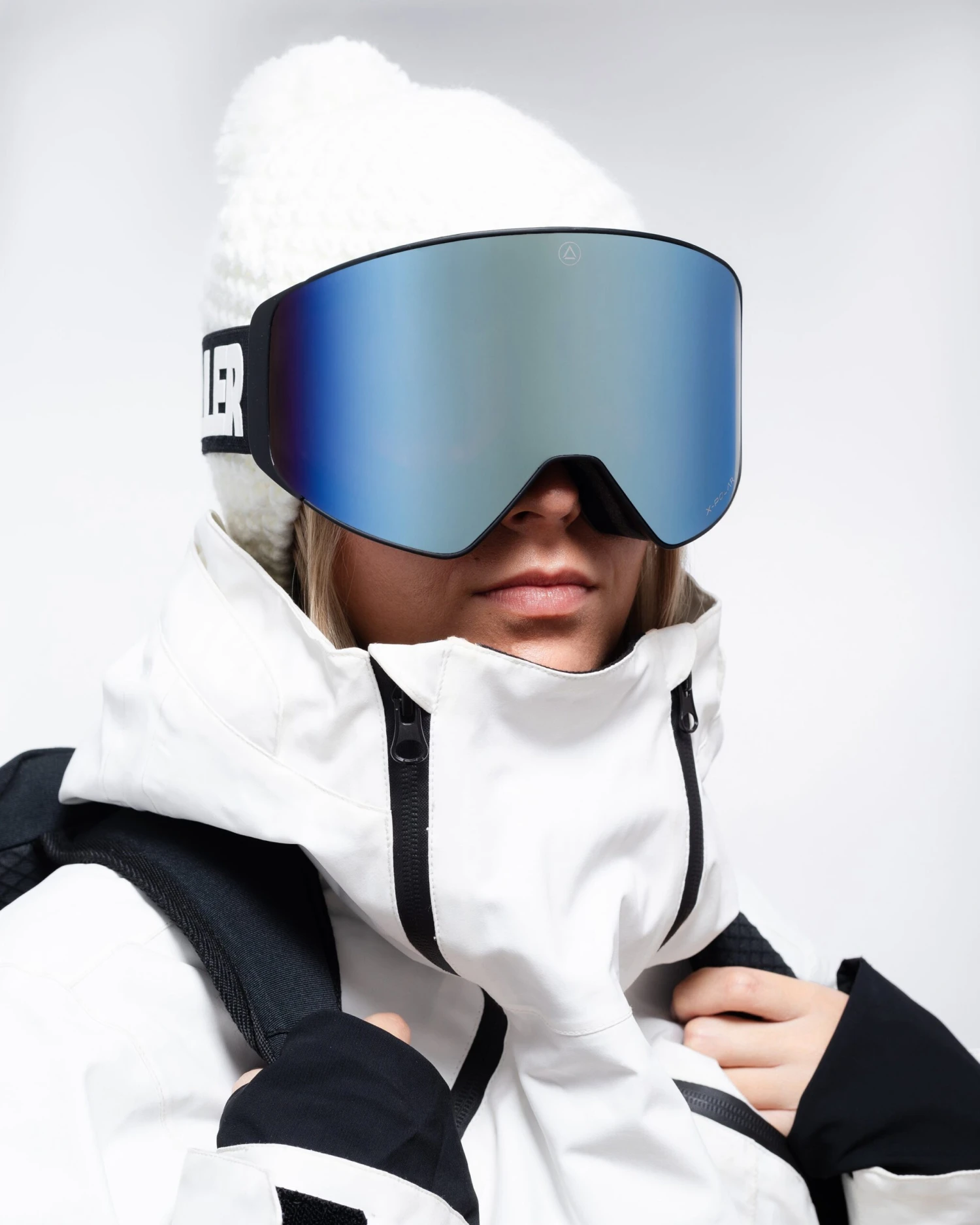 Avalanche Black / Blue 4 Avalanche Black / Blue - Imagen 2