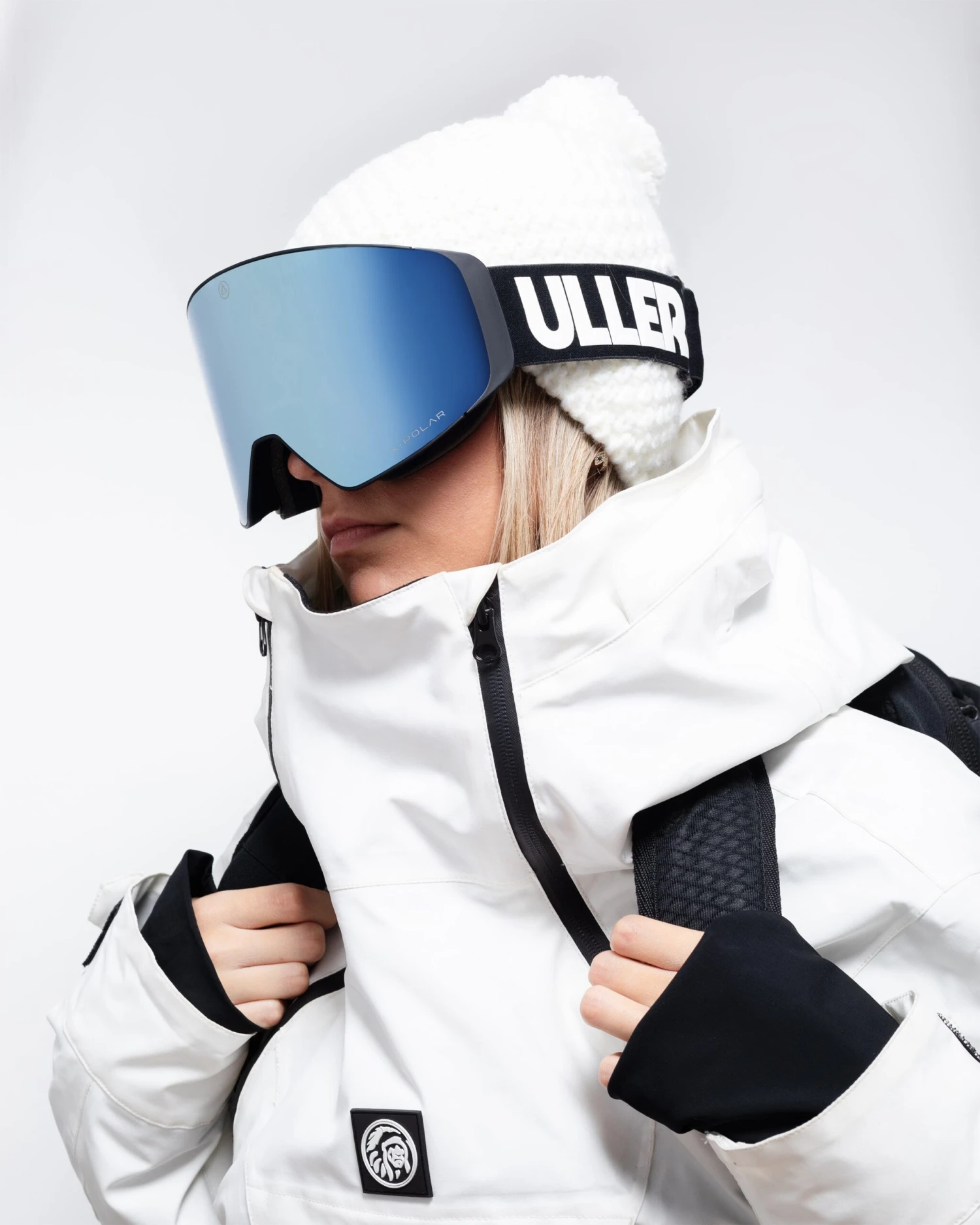 Avalanche Black / Blue 17 Avalanche Black / Blue - Imagen 15