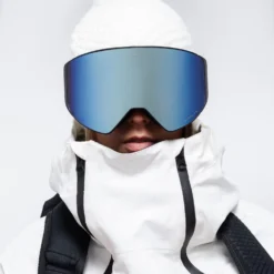 Avalanche Black / Blue 33 Avalanche Black / Blue -The Indian Face Ventas UL V02 24M02C08 11 scaled