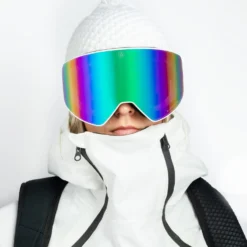 Avalanche White / Green -The Indian Face Ventas UL V02 24M02C09 08 a7d0da98 a080 4739 a7ef 137cd53234bc scaled