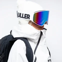 Avalanche White / Green -The Indian Face Ventas UL V02 24M02C09 10 c0f625c7 5abb 4115 8324 6fcc5a8e07c4 scaled