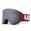 Avalanche Red / Silver 2 Avalanche Red / Silver -The Indian Face Ventas UL V02 24M02C10 01