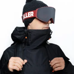 Avalanche Red / Silver -The Indian Face Ventas UL V02 24M02C10 07 921a6292 1ba8 433e 92fa f192f7872476 scaled