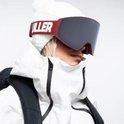 Avalanche Red / Silver -The Indian Face Ventas UL V02 24M02C10 09 77b1786f 4813 4c76 8758 cf6d1ab49a22 scaled