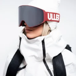 Avalanche Red / Silver -The Indian Face Ventas UL V02 24M02C10 10 c8050b36 e6d3 4599 8a65 684e87a10d95 scaled