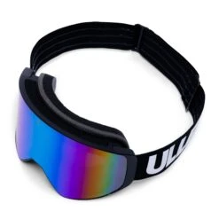 Avalanche Black / Green -The Indian Face Ventas UL V02 24M02C12 02